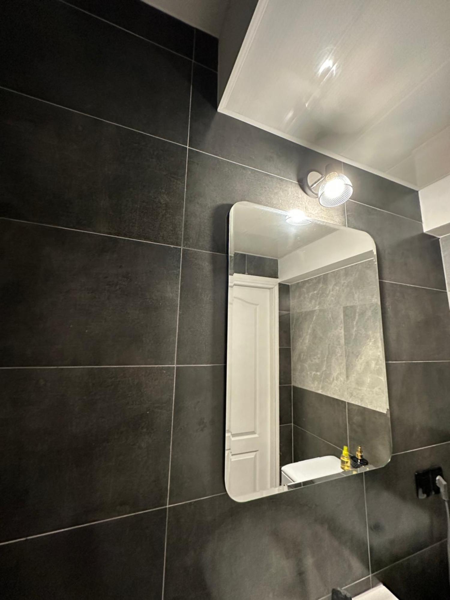 Levvv Apartment Lviv Bagian luar foto